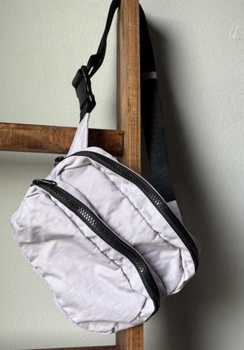 Baggu fanny pack - baggu, dusty
