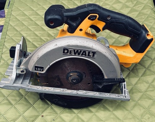 Dewalt dcs391n 18v 165mm - dcs391n,