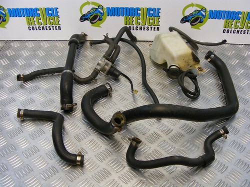 Honda cbr 900 header tank - cbr,