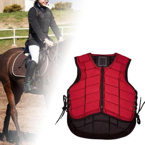 Equestrian protector equipment - equestrian,