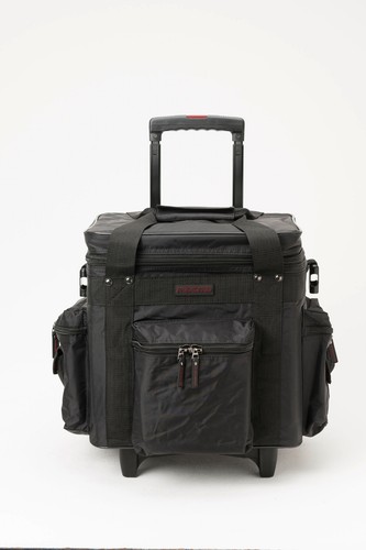 Magma 100 trolley bag - lp,