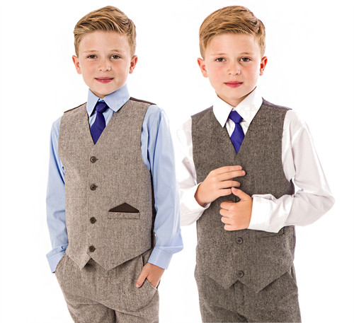 Boys suits wedding - suits,