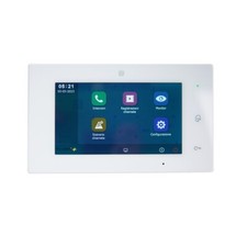 Wifi Monitor 7" Pluggy Plus -