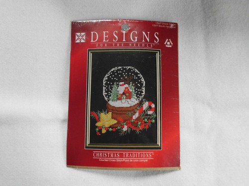 Designs for needle - for,