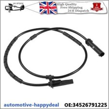 ABS Sensor Rear Left or Right