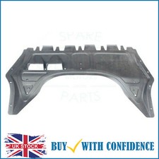 Seat Leon Front Engine Cover Undertray No Aluminium Pad 2005-2012 UK Stock