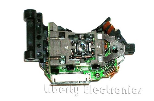 New optical laser lens - lens, pickup