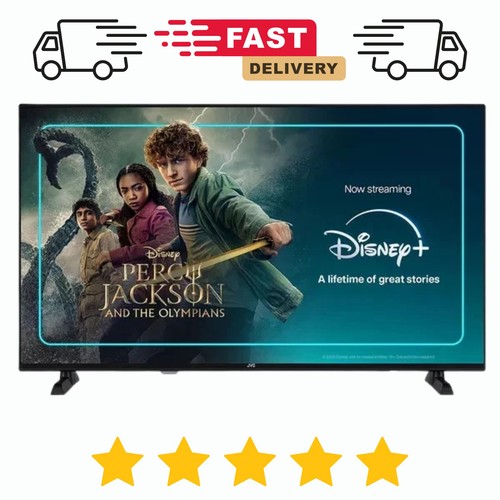 Jvc 40ct450 smart full - lt-40ct450, 40"