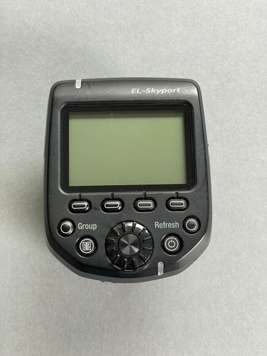 Elinchrom skyport - elinchrom, el