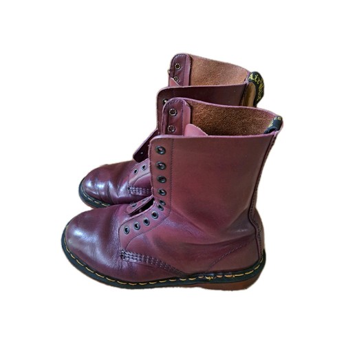 Martens cherry made - cherry,
