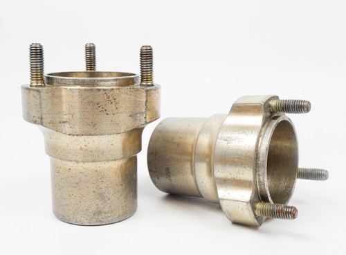 Crg kart magnesium 25mm 78mm - crg,