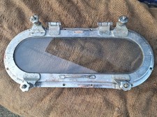 Vintage AUSTER Narrow Boat