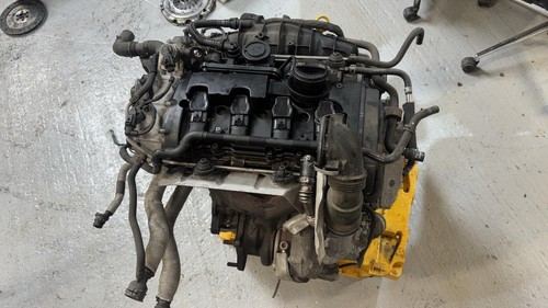 Audi mk2 engine - mk2,