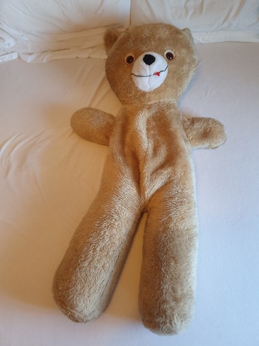 Large tebro teddy bear - large,