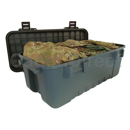 New heavy duty plano military - new,