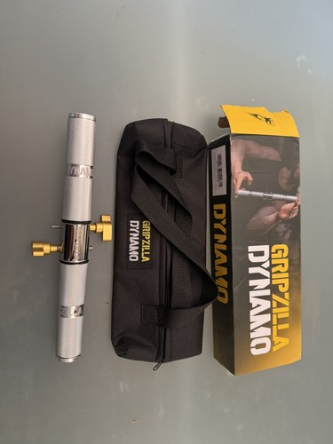 Gripzilla dynamo trainer - dynamo,