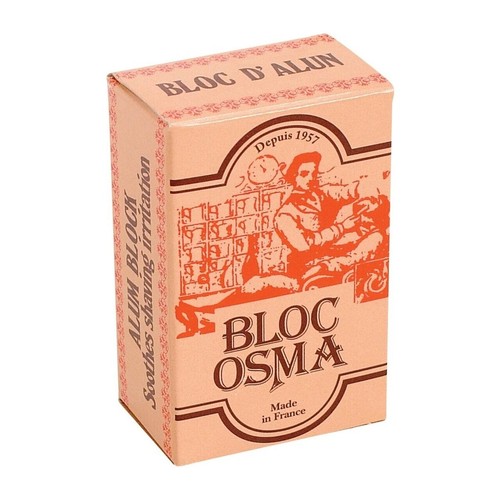 75g alum block osma bloc - by,