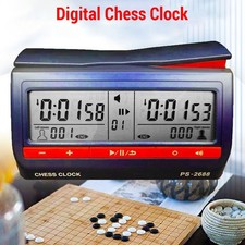 Multifunctional Digital Chess
