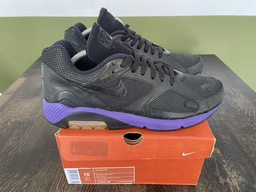 Nike air max - air, powerwall