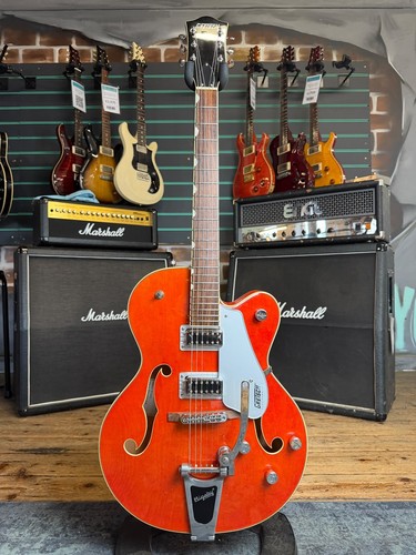 Gretsch g5420t electromatic - gretsch,