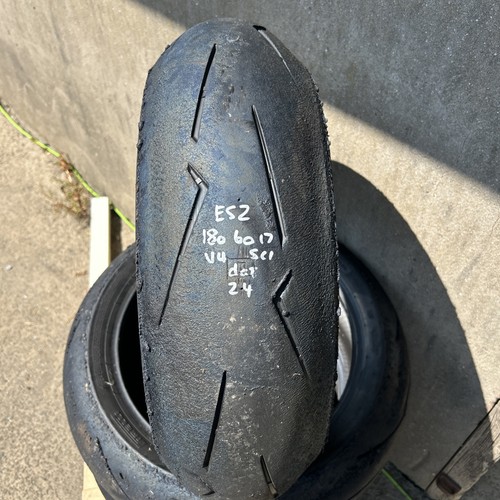 Pirelli diablo supercorsa - pirelli, sc