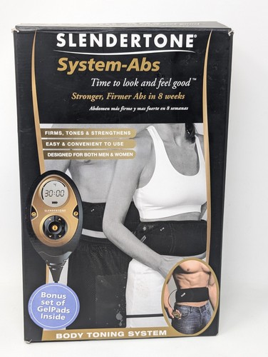 Slendertone system abs - slendertone, system-abs