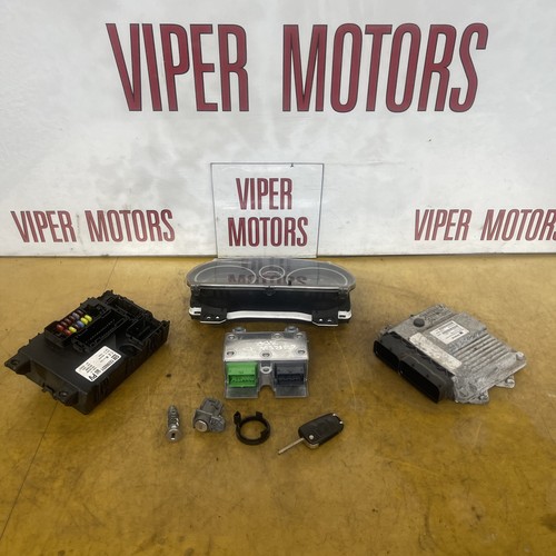 Vauxhall corsa lock - corsa, kit