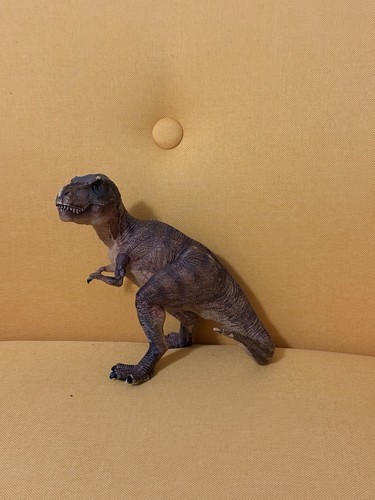 Papo tyrannosaurus rex - tyrannosaurus,