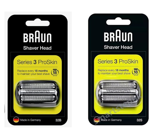 Mens for braun 32b 21b - braun,