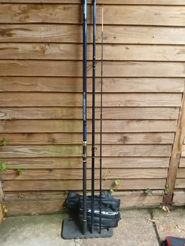 Daiwa theory 16ft piece - 3,