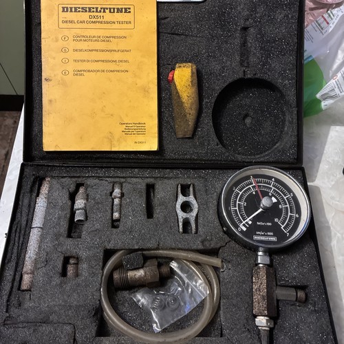 Churchill diesel tune - churchill,