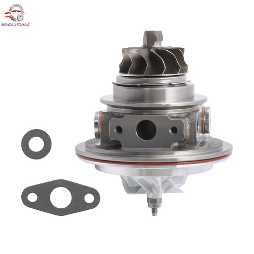 Turbocharger cartridge - turbocharger,