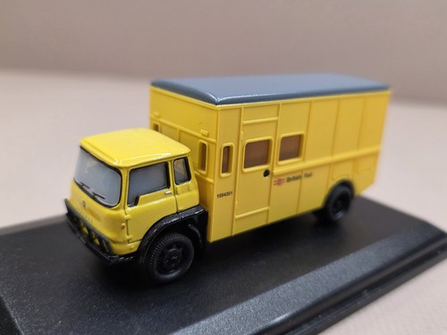 Oxford diecast bedford crew - diecast,