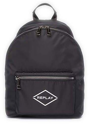 Replay fu3071 000 unisex - fu3071.000, nylon
