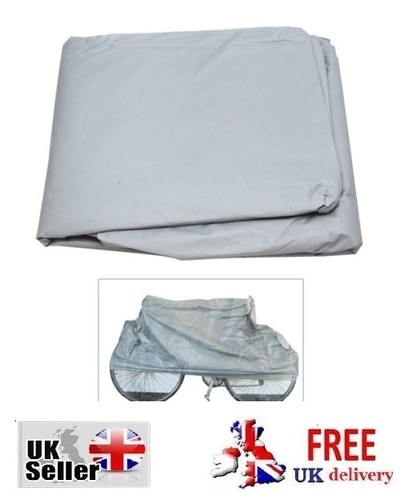 Waterproof bicycle bike cover - waterproof,