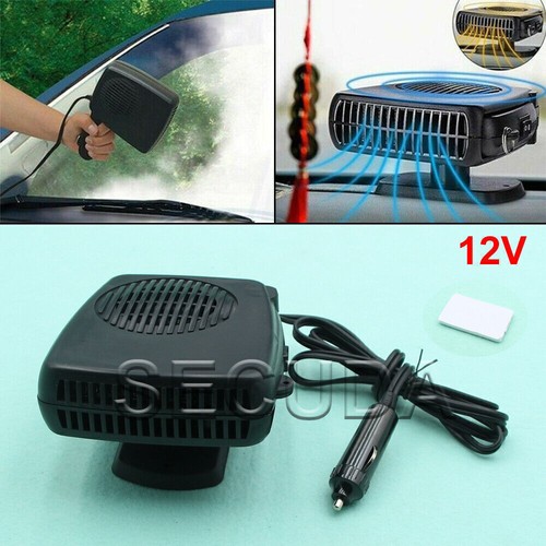 2in1 car portable ceramic - car,