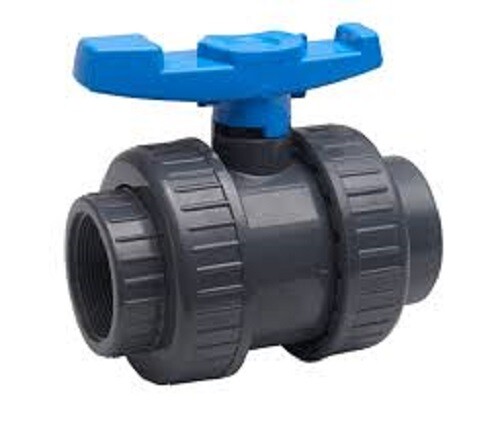 Pvc ball valves solvent - valves,