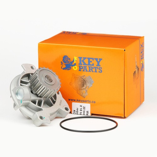 Water pump for transporter - pump,
