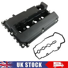 NEW CYLINDER HEAD ROCKER COVER FOR VAUXHALL ASTRA J MK6 1.6 55564395