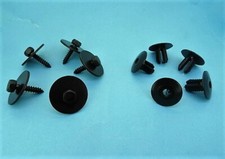 JAGUAR CAR BODY FENDER METAL