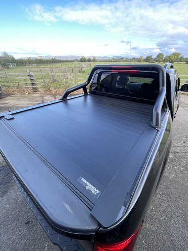 Truckman retrax top with - top,