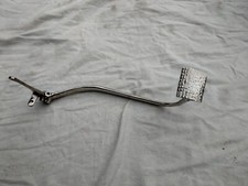 Norton International 1930s era