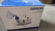 Omron C102 Total 2-in-1