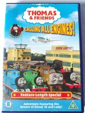 Thomas & Friends - Calling All