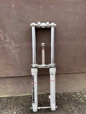 Husqvarna Husky Boy 50cc Forks