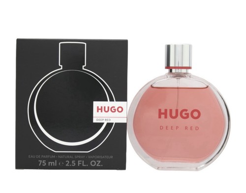 Hugo boss deep - boss,