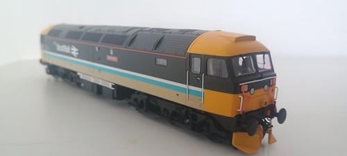 Bachmann 653y class no - bachmann,