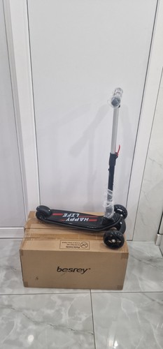 Besrey kids foldable - kids, scooter
