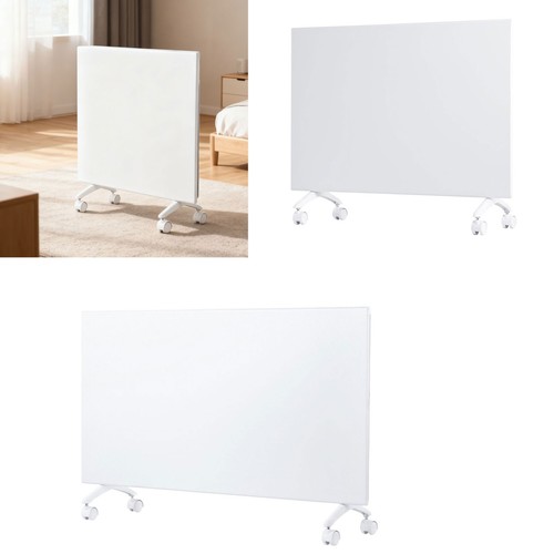Electric space heater radiator - space,