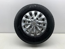 MAXUS eDELIVER 9 EV 16" INCH